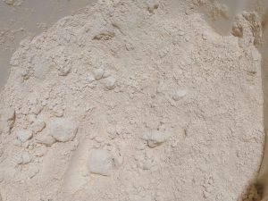 Mitragynine Isolate powder